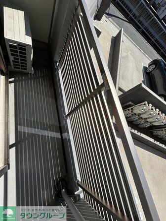 ウィンドテラス市川真間の物件内観写真